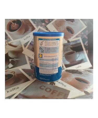 Bellarom Coffee fast -deciduous CAPPUCCINO UNSWEETEENED 200 grams - Buy Online on GoSupps.com