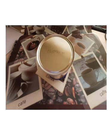 Bellarom Coffee fast -deciduous CAPPUCCINO UNSWEETEENED 200 grams - Buy Online on GoSupps.com