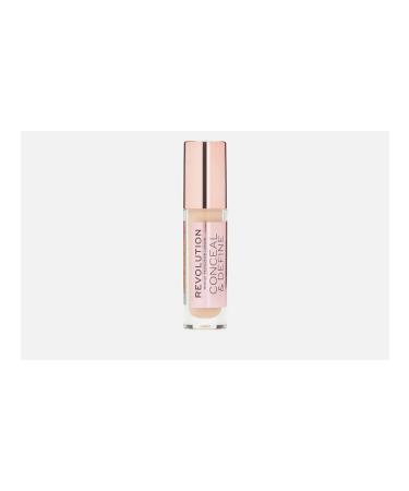 Makeup Revolution Face Conceler C 3 - Buy Online on GoSupps.com
