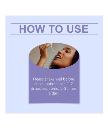 Nourishing drops with vitamin K2 - Buy Online on GoSupps.com