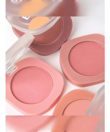 VIVIENNE SABO Macaron matte blush tone 03 - Buy Online on GoSupps.com