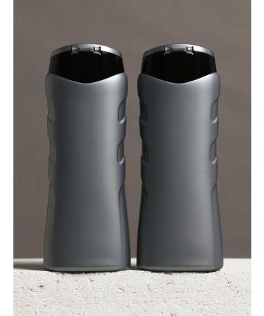 HARD LINE Male gift set gel for shower and shampoo - Buy Online on GoSupps.com