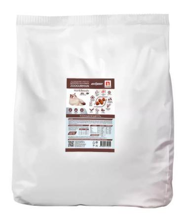 Zoogourman Cat food 10 kg - Buy Online on GoSupps.com