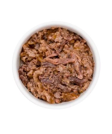 SAVITA Dog feed 240 g x 6 pcs - Buy Online on GoSupps.com