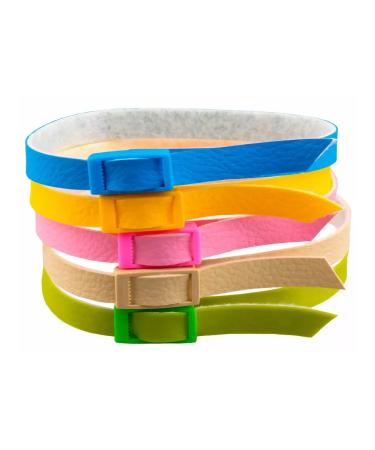 Biovax Antiparasitic collar parasites No! For dogs 65 cm - Buy Online on GoSupps.com