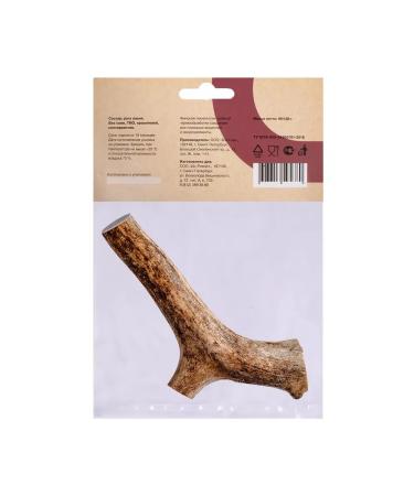 Organix Tree of deer horn M for dogs 90 g - Buy Online on GoSupps.com