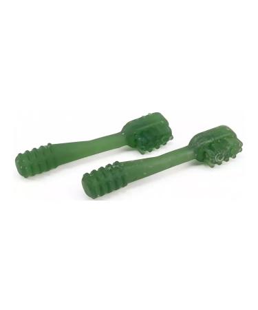 TiTBiT Dental+ Toothbrush for dogs of small breeds 35 pcs - Buy Online on GoSupps.com