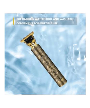 Electric blower set T-shaped trimmer (copper fights - Buy Online on GoSupps.com