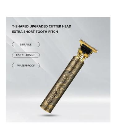 Electric blower set T-shaped trimmer (copper fights - Buy Online on GoSupps.com