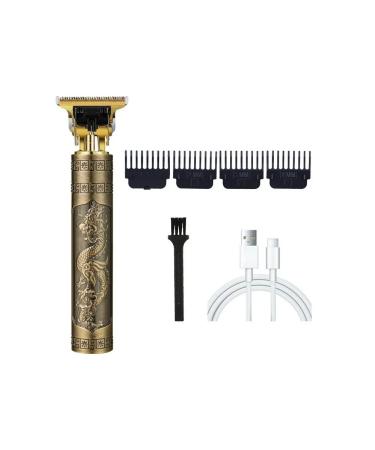 Electric blower set T-shaped trimmer (copper fights - Buy Online on GoSupps.com