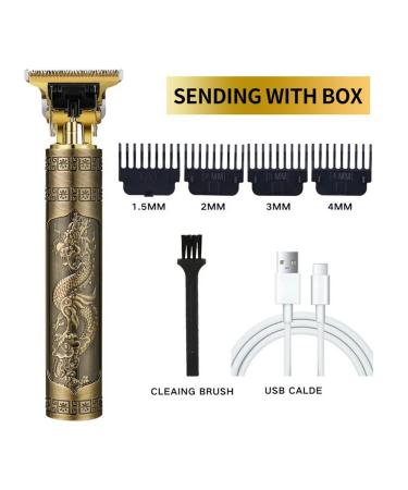 Electric blower set T-shaped trimmer (copper fights - Buy Online on GoSupps.com