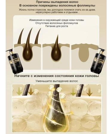 LYDIMOON Hair growth 500 g based on oriental recipes *5 - Buy Online on GoSupps.com