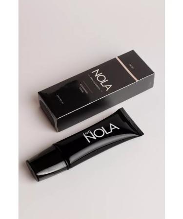 EMMACOSMETICS Tonal face cream tone 005 Sunnola - Buy Online on GoSupps.com