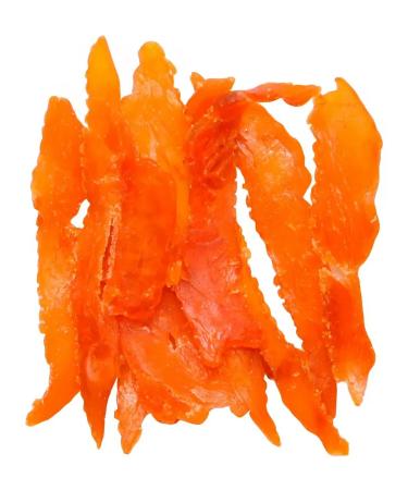 Wanpy CAT Soft sluggish straw for cats chicken 80 g - Buy Online on GoSupps.com