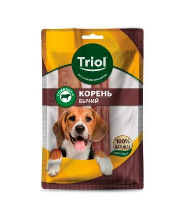 Triol Bull root for dogs 40 g