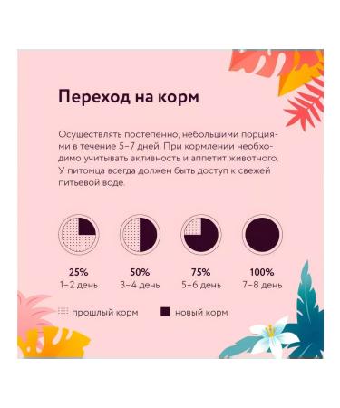 FLORIDA Kittens feed 800 g - Buy Online on GoSupps.com