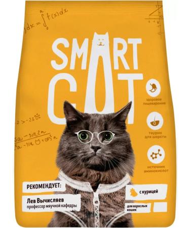 Smart Cat Cat food 5 kg