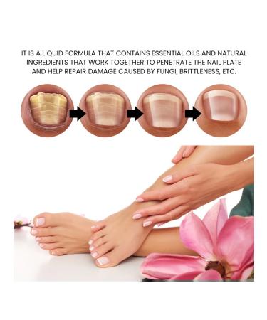 West & Month oil to strengthen the cuticle of nails - Buy Online on GoSupps.com