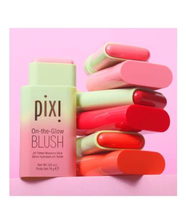 Pixi Shimmering blush - Buy Online on GoSupps.com