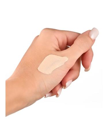 Classile for the face and eye light corrector Sunnola 01 tone - Buy Online on GoSupps.com