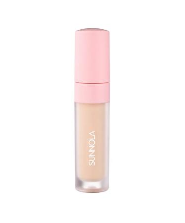 Classile for the face and eye light corrector Sunnola 01 tone - Buy Online on GoSupps.com