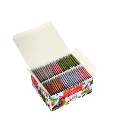 Jarra Winter assortment 5 aromas 2 g bag - Buy Online on GoSupps.com