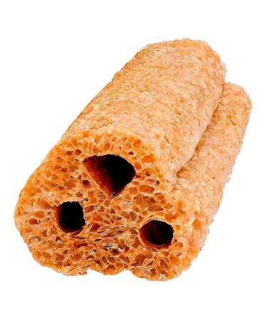 Mnyams Dental varnish tooth sponges for dogs 15 g - Buy Online on GoSupps.com