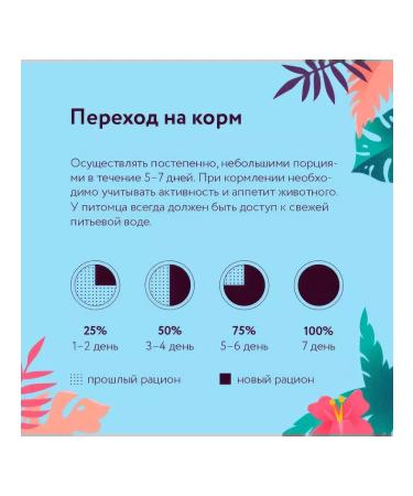 FLORIDA Dog feed 400 g 6 pcs - Buy Online on GoSupps.com