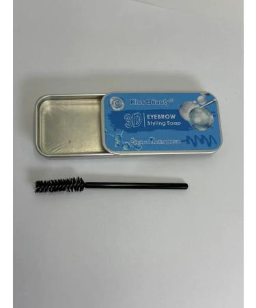 Er-Da Eyebrow soap is persistent transparent - Buy Online on GoSupps.com