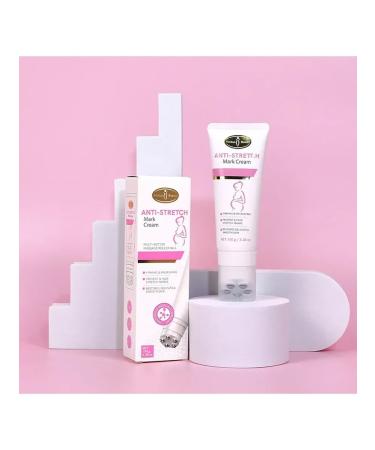 Aichun Beauty Cream to eliminate stretch marks scars 100 g - Buy Online on GoSupps.com