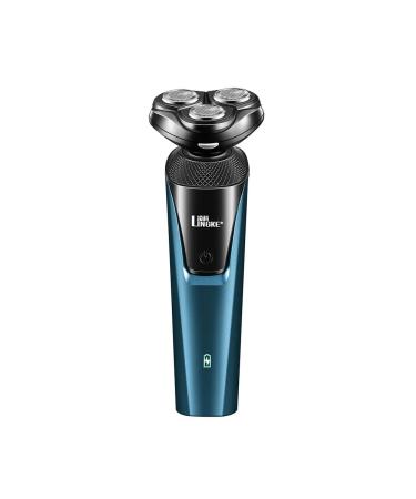 Set of trimmers Lingke 8806 three in one for men electric - Buy Online on GoSupps.com