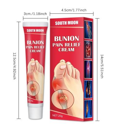 joints care cream relieves bodies pain improves blood circulation ... - Buy Online on GoSupps.com