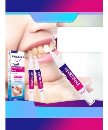 LYDIMOON Bleaching dental handles 2 pcs. package - Buy Online on GoSupps.com