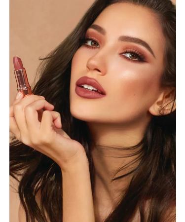 CHARLOTTE TILBURY Lipstick Pillow Talk Medium - Buy Online on GoSupps.com