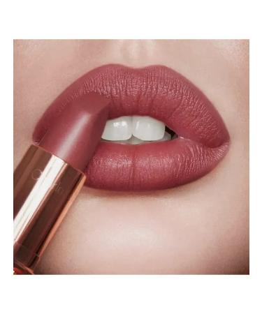CHARLOTTE TILBURY Lipstick Pillow Talk Medium - Buy Online on GoSupps.com