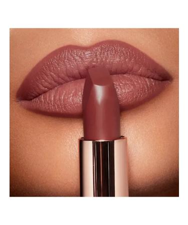 CHARLOTTE TILBURY Lipstick Pillow Talk Medium - Buy Online on GoSupps.com