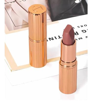 CHARLOTTE TILBURY Lipstick Pillow Talk Medium - Buy Online on GoSupps.com