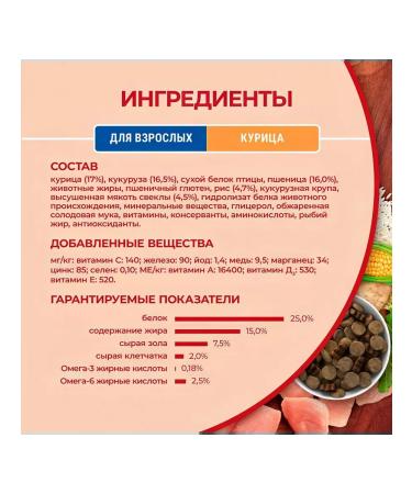 PURINA ONE Dog feed 10 kg - Buy Online on GoSupps.com