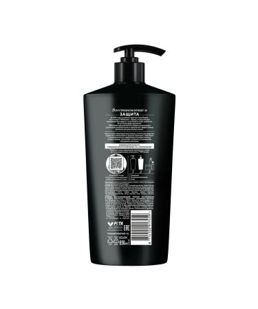 TRESemme Restoration and protection of shampoo and air conditioning 650+630 ml - Buy Online on GoSupps.com