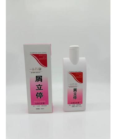 bean Shampoo against dandruff - Buy Online on GoSupps.com