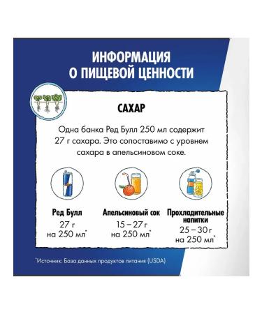 Red Bull Energetic Sea Blue Edition 24 pcs x 250 ml - Buy Online on GoSupps.com