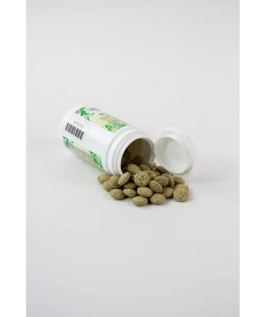 Gordeev Antiparasitic complex liver liver + parasites of the stop - Buy Online on GoSupps.com