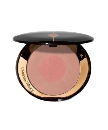 cosmetics Charlotte tilbury blossom