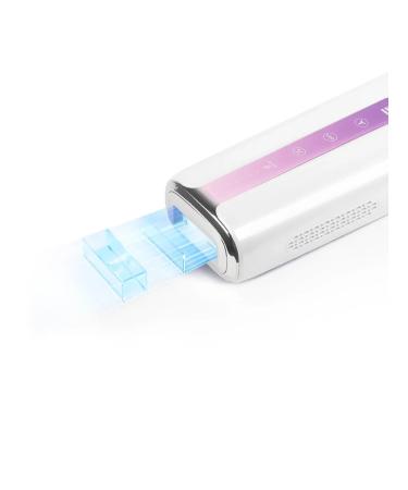 Yamaguchi IPL Hair Removal laser photoeplator - Buy Online on GoSupps.com