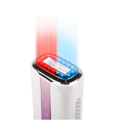 Yamaguchi IPL Hair Removal laser photoeplator - Buy Online on GoSupps.com