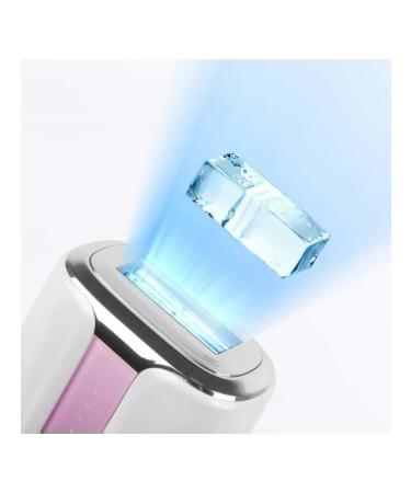 Yamaguchi IPL Hair Removal laser photoeplator - Buy Online on GoSupps.com