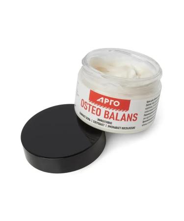 NOV' OSTEO Balans Cream Argo from pain in muscles and joints 80 g - Buy Online on GoSupps.com