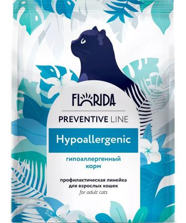 FLORIDA Cat food 1.5 kg