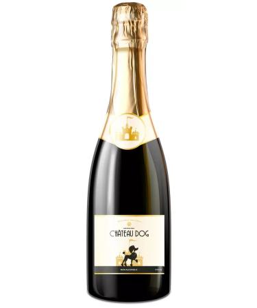 Apicenna Chateau DOG CHAMPANE OF Animals 375 ml