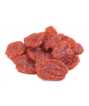 TiTBiT Dog treating meat medallions turkey 80 g - Buy Online on GoSupps.com